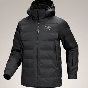ARC'TERYX FISSILE DOWN JACKET MEN'S